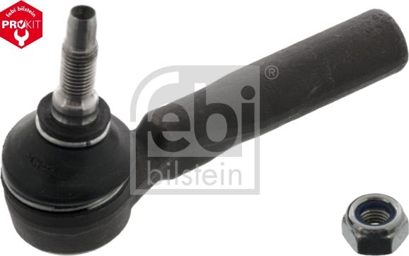 Febi Bilstein 46005 - Rotule de barre de connexion cwaw.fr