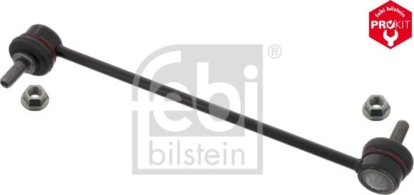 Febi Bilstein 46006 - Entretoise / tige, stabilisateur cwaw.fr