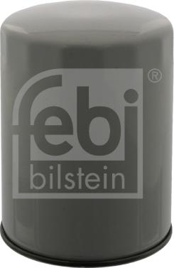 Febi Bilstein 46149 - Filtre à huile cwaw.fr