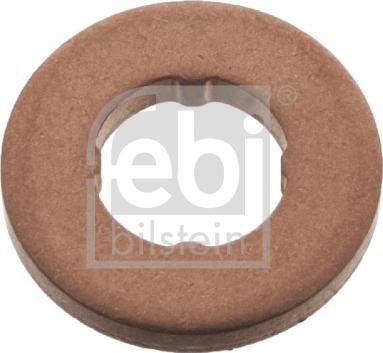 Febi Bilstein 46152 - Écran absorbant la chaleur, injection cwaw.fr