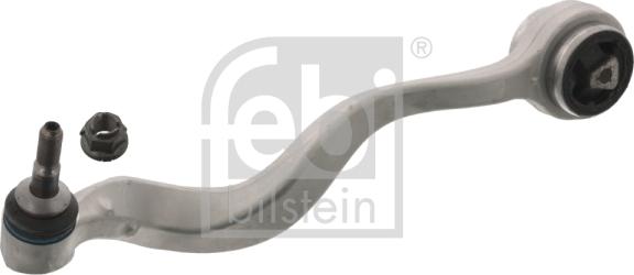 Febi Bilstein 46165 - Bras de liaison, suspension de roue cwaw.fr