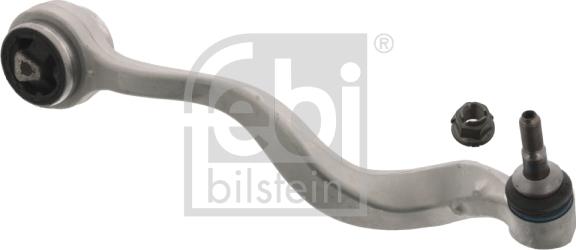 Febi Bilstein 46166 - Bras de liaison, suspension de roue cwaw.fr