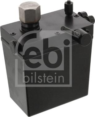 Febi Bilstein 46802 - Pompe de basculement, cabine cwaw.fr