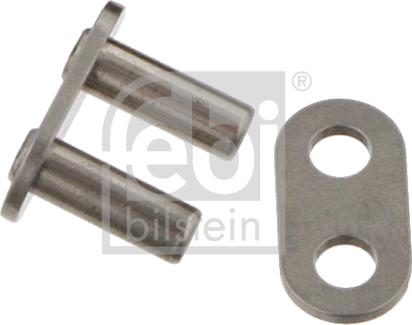 Febi Bilstein 46394 - Maillon de chaîne, chaîne de distribution cwaw.fr