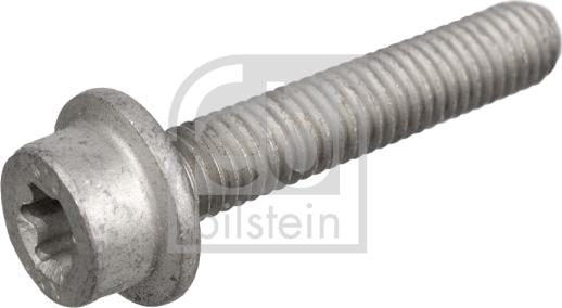 Febi Bilstein 46395 - Bouchon fileté, boîte de transmission cwaw.fr