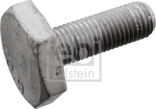 Febi Bilstein 46364 - Vis, roue dentée-arbre à came cwaw.fr