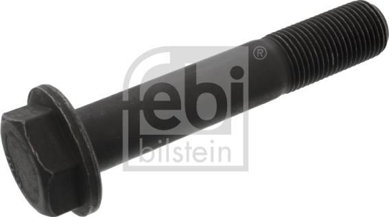 Febi Bilstein 46311 - Vis de volant moteur cwaw.fr