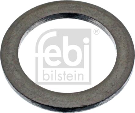 Febi Bilstein 46387 - Rondelle d'étanchéité, vis de vidange d'huile cwaw.fr