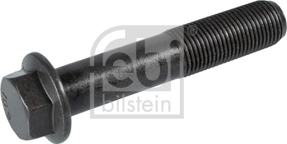 Febi Bilstein 46335 - Vis de volant moteur cwaw.fr