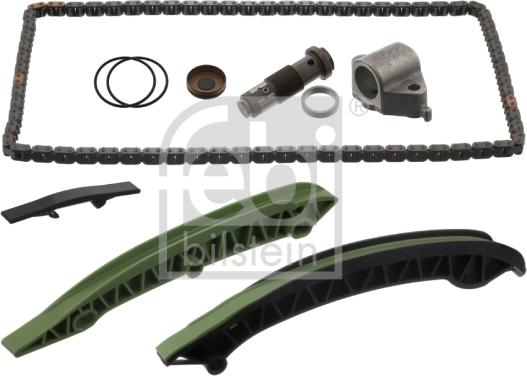 Febi Bilstein 46375 - Kit de distribution par chaîne cwaw.fr