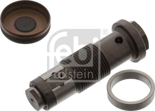 Febi Bilstein 46373 - Tendeur, chaîne de distribution cwaw.fr