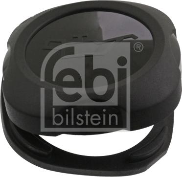 Febi Bilstein 46214 - Bouchon, goulotte de remplissage d'huile cwaw.fr