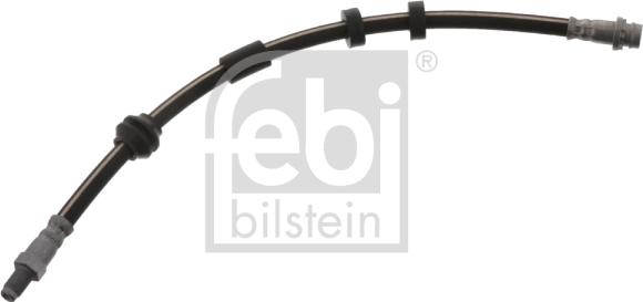 Febi Bilstein 46211 - Flexible de frein cwaw.fr