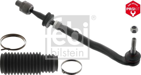 Febi Bilstein 46287 - Barre de connexion cwaw.fr