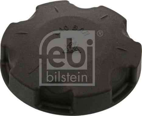 Febi Bilstein 46221 - Bouchon, réservoir de liquide de refroidissement cwaw.fr