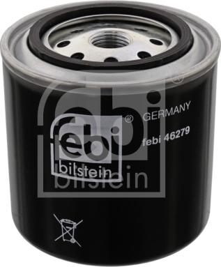 Febi Bilstein 46279 - Filtre de liquide de refroidissement cwaw.fr