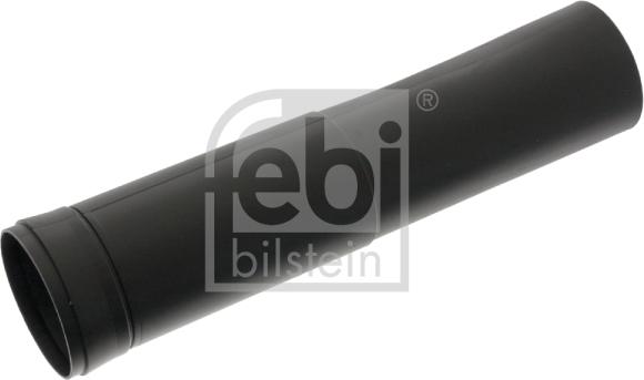 Febi Bilstein 46719 - Bouchon de protection / soufflet, amortisseur cwaw.fr