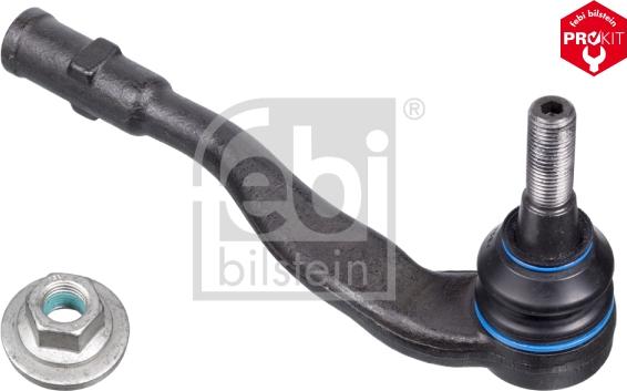 Febi Bilstein 40992 - Rotule de barre de connexion cwaw.fr