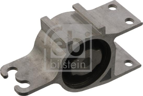 Febi Bilstein 40966 - Suspension, bras de liaison cwaw.fr