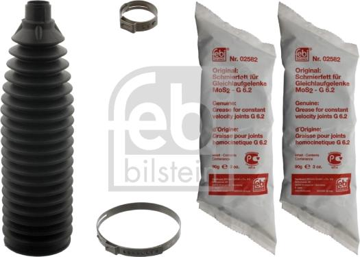 Febi Bilstein 40915 - Jeu de joints-soufflets, direction cwaw.fr