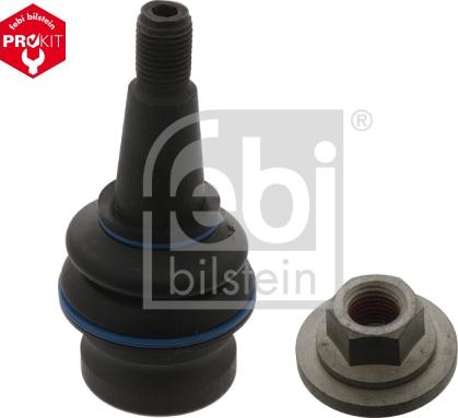 Febi Bilstein 40930 - Rotule de suspension cwaw.fr