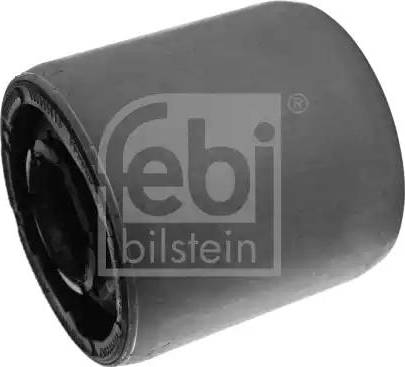 Febi Bilstein 40495 - Suspension, bras de liaison cwaw.fr