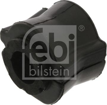 Febi Bilstein 40490 - Coussinet de palier, stabilisateur cwaw.fr