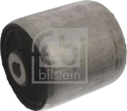 Febi Bilstein 40497 - Suspension, bras de liaison cwaw.fr