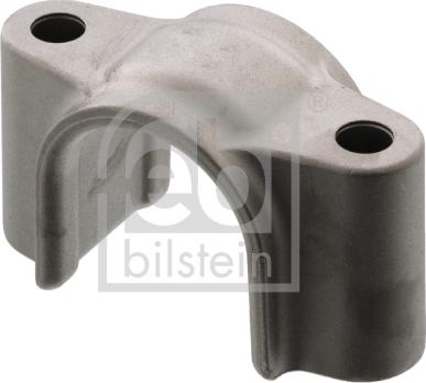 Febi Bilstein 40445 - Support, suspension du stabilisateur cwaw.fr