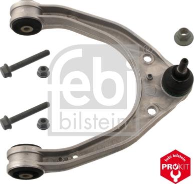 Febi Bilstein 40403 - Bras de liaison, suspension de roue cwaw.fr