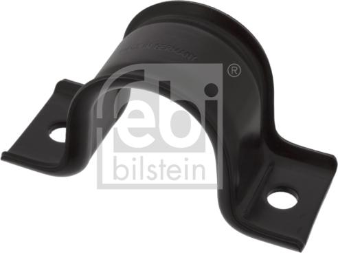 Febi Bilstein 40415 - Support, suspension du stabilisateur cwaw.fr