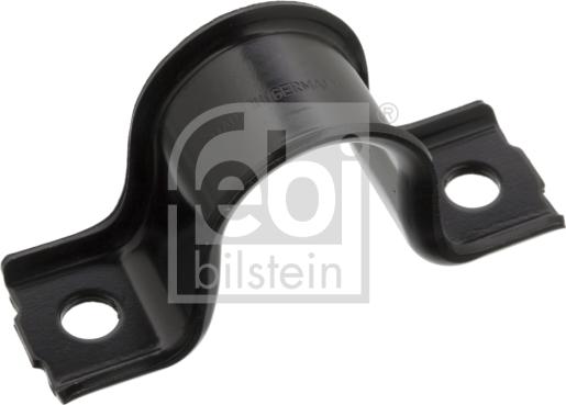 Febi Bilstein 40416 - Support, suspension du stabilisateur cwaw.fr