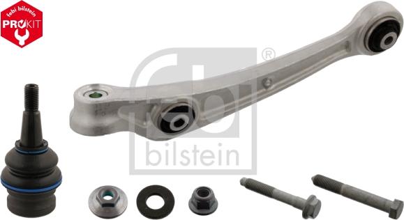 Febi Bilstein 40413 - Bras de liaison, suspension de roue cwaw.fr