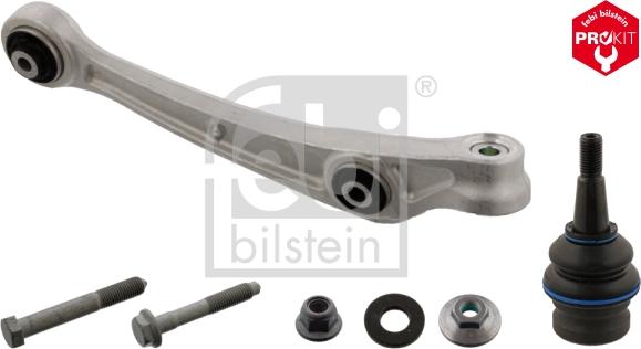 Febi Bilstein 40412 - Bras de liaison, suspension de roue cwaw.fr