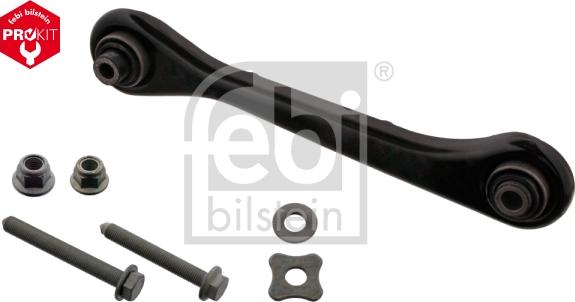 Febi Bilstein 40439 - Bras de liaison, suspension de roue cwaw.fr