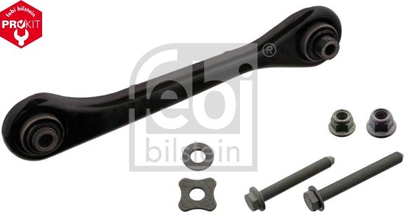 Febi Bilstein 40438 - Bras de liaison, suspension de roue cwaw.fr