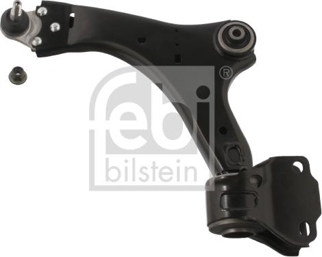 Febi Bilstein 40426 - Bras de liaison, suspension de roue cwaw.fr