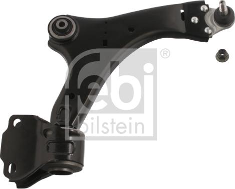 Febi Bilstein 40427 - Bras de liaison, suspension de roue cwaw.fr