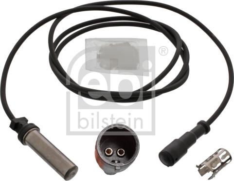 Febi Bilstein 40479 - Capteur, vitesse de roue cwaw.fr