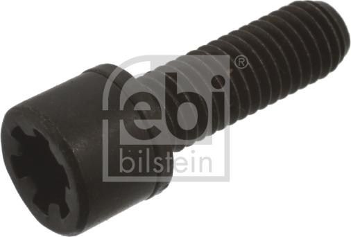 Febi Bilstein 40599 - Vis de poulie cwaw.fr