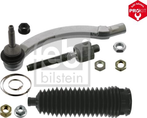 Febi Bilstein 40555 - Barre de connexion cwaw.fr