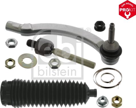 Febi Bilstein 40558 - Barre de connexion cwaw.fr