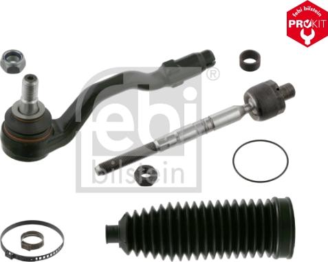 Febi Bilstein 40552 - Barre de connexion cwaw.fr