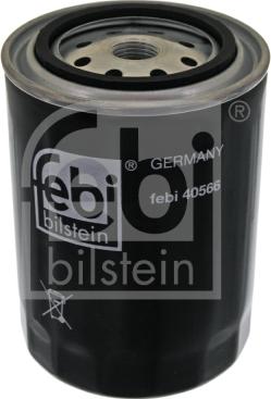 Febi Bilstein 40566 - Filtre de liquide de refroidissement cwaw.fr