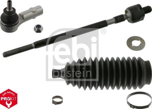 Febi Bilstein 40500 - Barre de connexion cwaw.fr