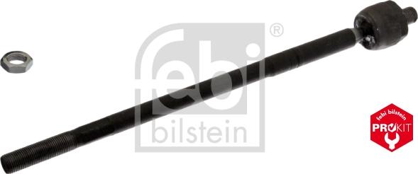 Febi Bilstein 40514 - Rotule de direction intérieure, barre de connexion cwaw.fr