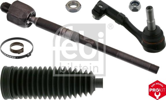 Febi Bilstein 40516 - Barre de connexion cwaw.fr