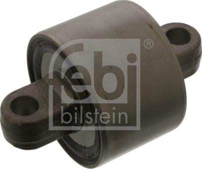 Febi Bilstein 40511 - Suspension, bras de liaison cwaw.fr