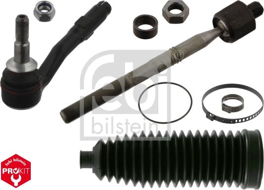 Febi Bilstein 40522 - Barre de connexion cwaw.fr