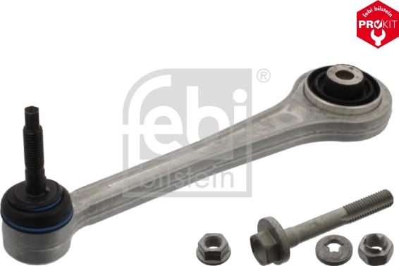 Febi Bilstein 40575 - Bras de liaison, suspension de roue cwaw.fr